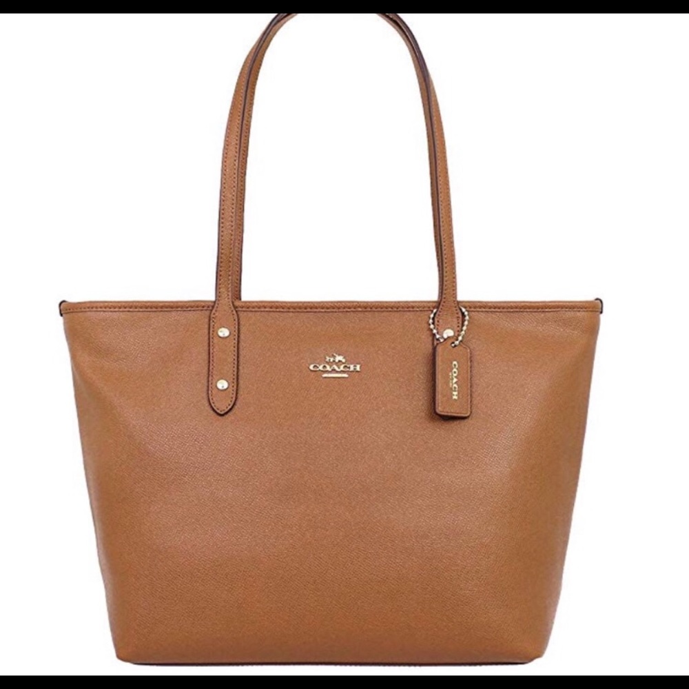 NWT Coach Handbag